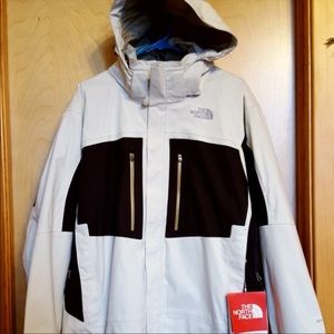 The North Face Hyvent Recon Snow Jacket